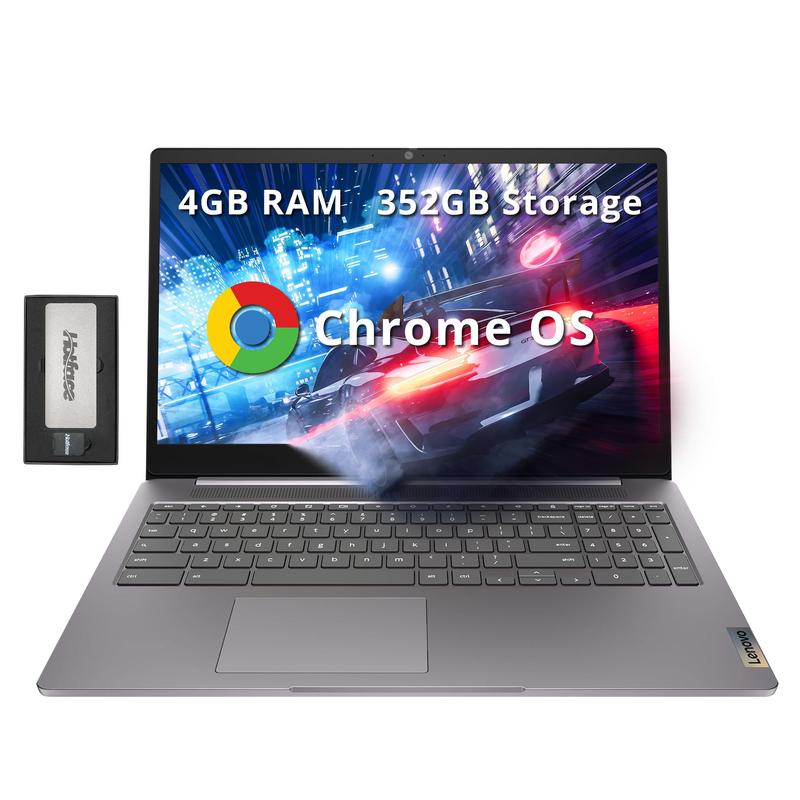 Lenovo Chromebook Ideapad 3 em Promoção no Magazine Luiza